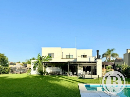 Venta de Casa en San Matias en San Matias