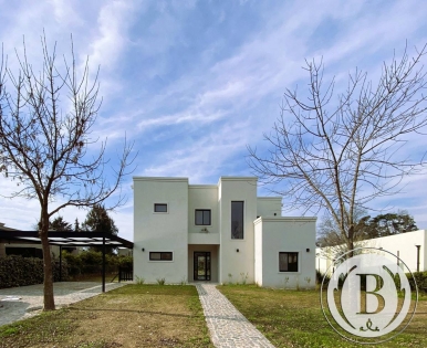 Venta de Casa en San Matias - San Matias