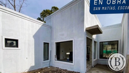 Venta de Casa en San Matias en San Matias, Escobar — Foto 3