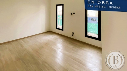 Venta de Casa en San Matias en San Matias, Escobar — Foto 6
