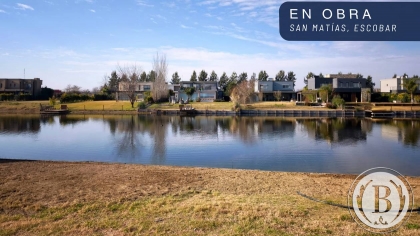 Venta de Casa en San Matias - San Matias