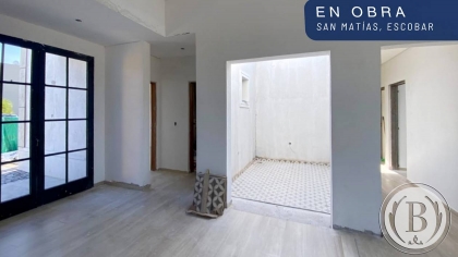 Venta de Casa en San Matias en San Matias, Escobar — Foto 5