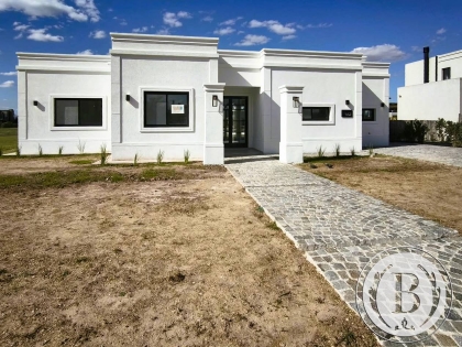 Venta de Casa en San Matias - San Matias