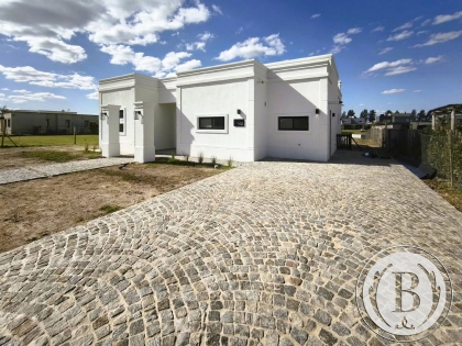 Venta de Casa en San Matias en San Matias, Escobar — Foto 2