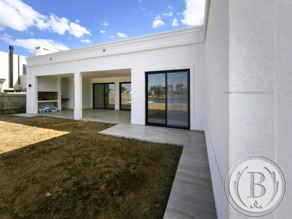 Venta de Casa en San Matias en San Matias, Escobar — Foto 3