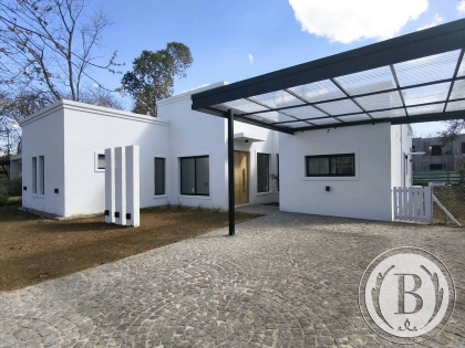 Venta de Casa en San Matias en San Matias
