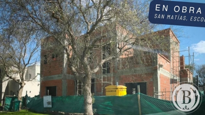 Venta de Casa en San Matias en San Matias, Escobar — Foto 5