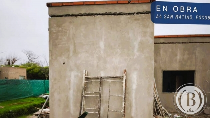 Venta de Casa en San Matias en San Matias, Escobar — Foto 4
