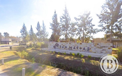 Venta de Casa en San Matias en San Matias, Escobar — Foto 6