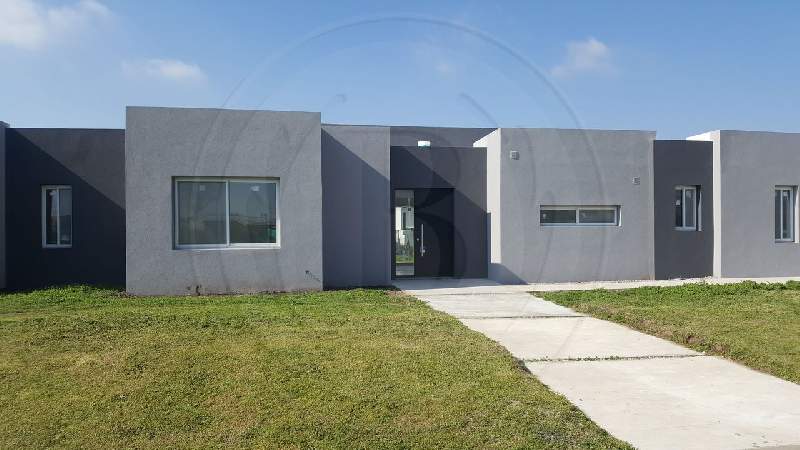 Venta de Casa en San Matias en San Matias, Escobar — Foto 1