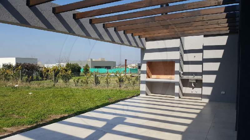 Venta de Casa en San Matias en San Matias, Escobar — Foto 6
