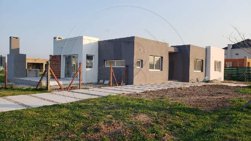 Venta de Casa en San Matias en San Matias, Escobar — Foto 1