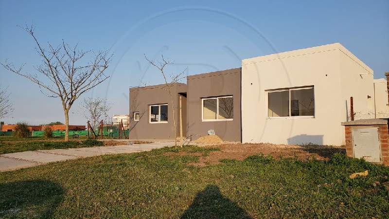 Venta de Casa en San Matias en San Matias, Escobar — Foto 2