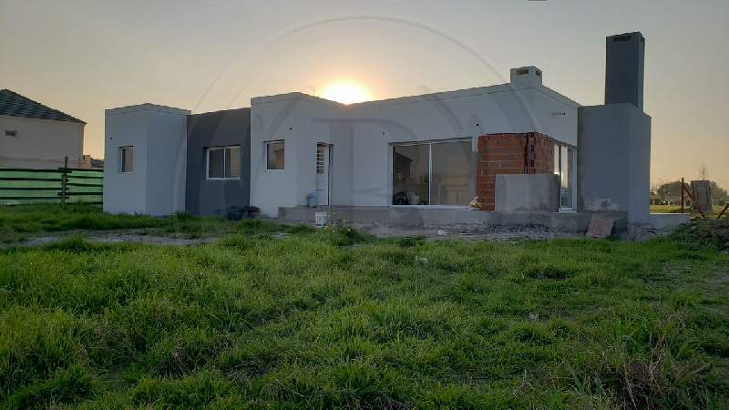 Venta de Casa en San Matias en San Matias, Escobar — Foto 3