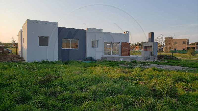 Venta de Casa en San Matias en San Matias, Escobar — Foto 4
