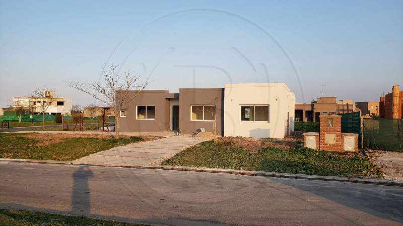 Venta de Casa en San Matias en San Matias, Escobar — Foto 5