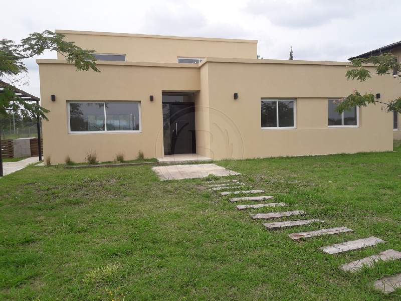 Venta de Casa en San Matias en San Matias, Escobar — Foto 1