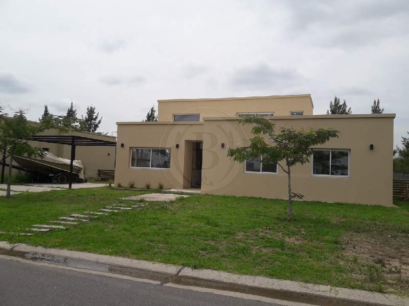 Venta de Casa en San Matias en San Matias, Escobar — Foto 6