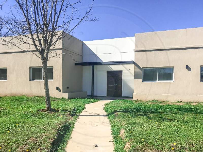 Venta de Casa en San Matias en San Matias, Escobar — Foto 1