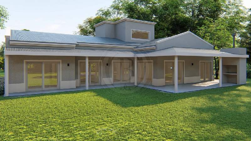 Venta de Casa en San Matias en San Matias, Escobar — Foto 1