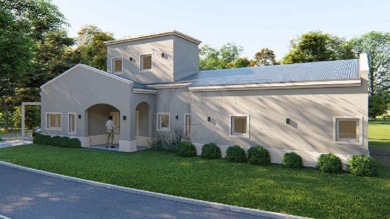 Venta de Casa en San Matias en San Matias, Escobar — Foto 4