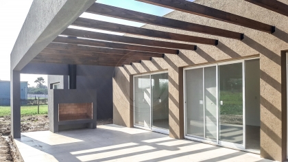 Venta de Casa en San Matias en San Matias, Escobar — Foto 1