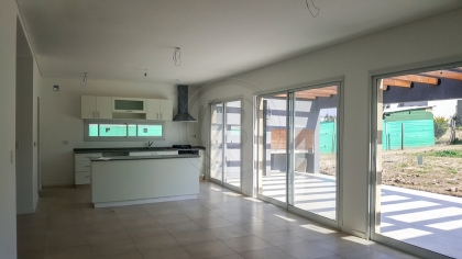 Venta de Casa en San Matias en San Matias, Escobar — Foto 4