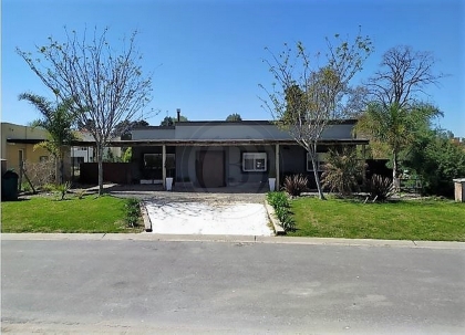 Venta de Casa en San Matias en San Matias, Escobar — Foto 1
