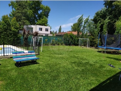 Venta de Casa en San Matias en San Matias, Escobar — Foto 3