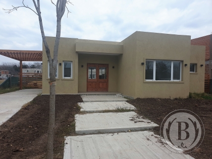 Venta de Casa en San Pablo en San Pablo, Pilar — Foto 1