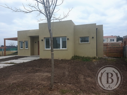 Venta de Casa en San Pablo en San Pablo, Pilar — Foto 2