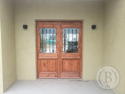 Venta de Casa en San Pablo en San Pablo, Pilar — Foto 3
