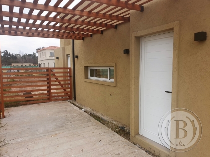 Venta de Casa en San Pablo en San Pablo, Pilar — Foto 4