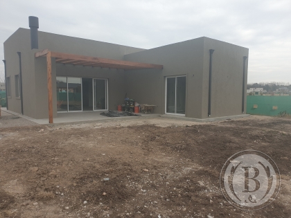 Venta de Casa en San Pablo en San Pablo, Pilar — Foto 1