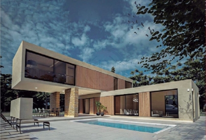 Venta de Casa en San Rafael en San Rafael, Tigre — Foto 2