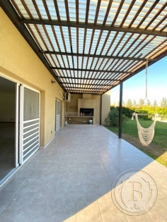 Venta de Casa en San Rafael en San Rafael, Tigre — Foto 3