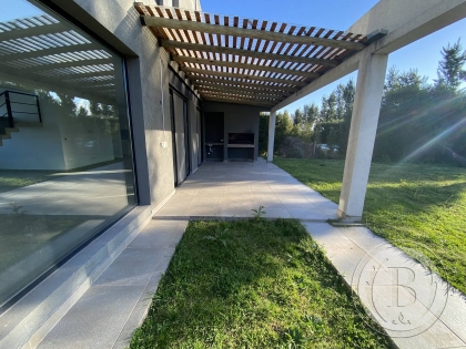 Venta de Casa en San Rafael en San Rafael, Tigre — Foto 1