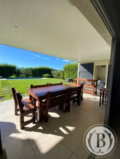 Venta de Casa en San Rafael en San Rafael, Tigre — Foto 2