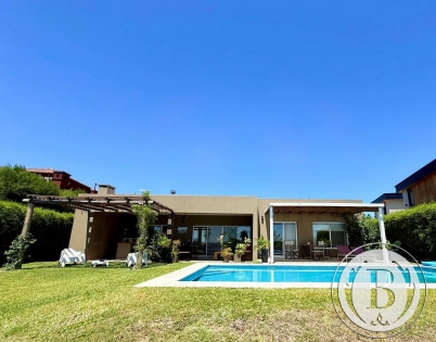 Venta de Casa en San Rafael en San Rafael, Tigre — Foto 3