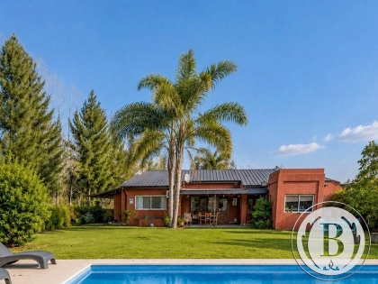 Venta de Casa en San Rafael en San Rafael