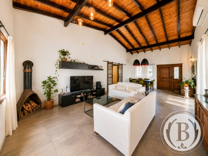 Venta de Casa en San Rafael en San Rafael, Tigre — Foto 3