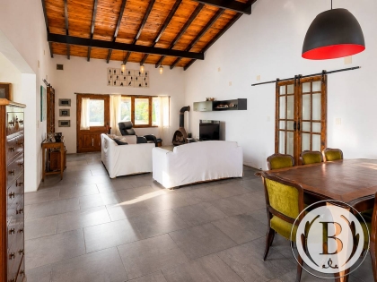 Venta de Casa en San Rafael en San Rafael, Tigre — Foto 4