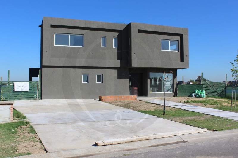 Venta de Casa en San Rafael en San Rafael, Tigre — Foto 1