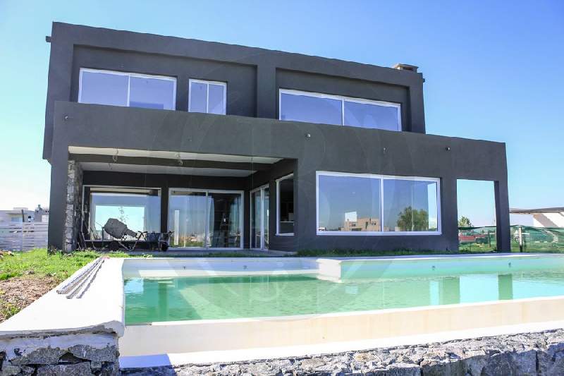 Venta de Casa en San Rafael en San Rafael, Tigre — Foto 2