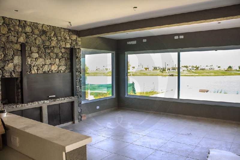 Venta de Casa en San Rafael en San Rafael, Tigre — Foto 3
