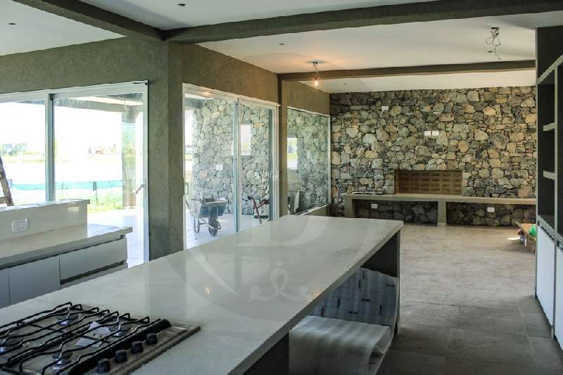 Venta de Casa en San Rafael en San Rafael, Tigre — Foto 4