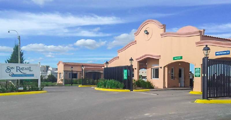 Venta de Casa en San Rafael en San Rafael, Tigre — Foto 1