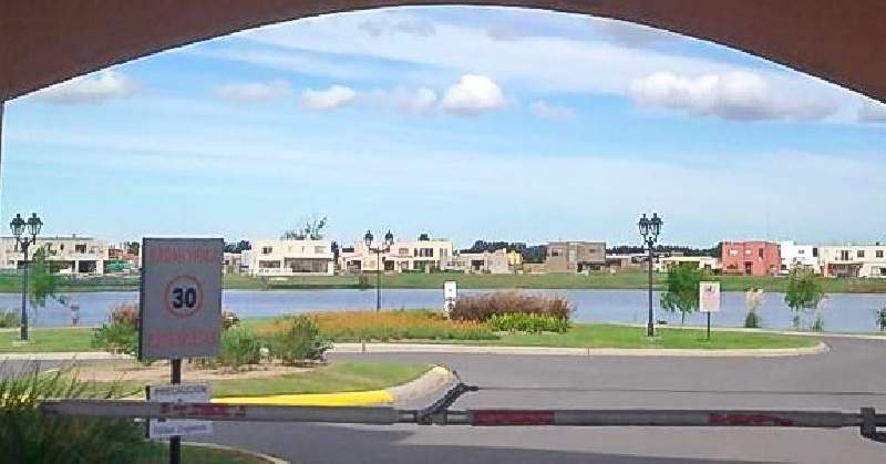 Venta de Casa en San Rafael en San Rafael, Tigre — Foto 2