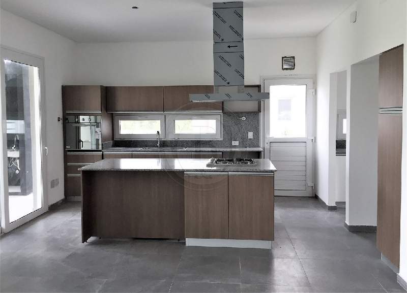 Venta de Casa en San Rafael en San Rafael, Tigre — Foto 3