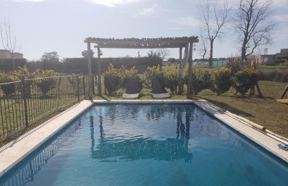 Venta de Casa en San Sebastian en San Sebastian, Escobar — Foto 1